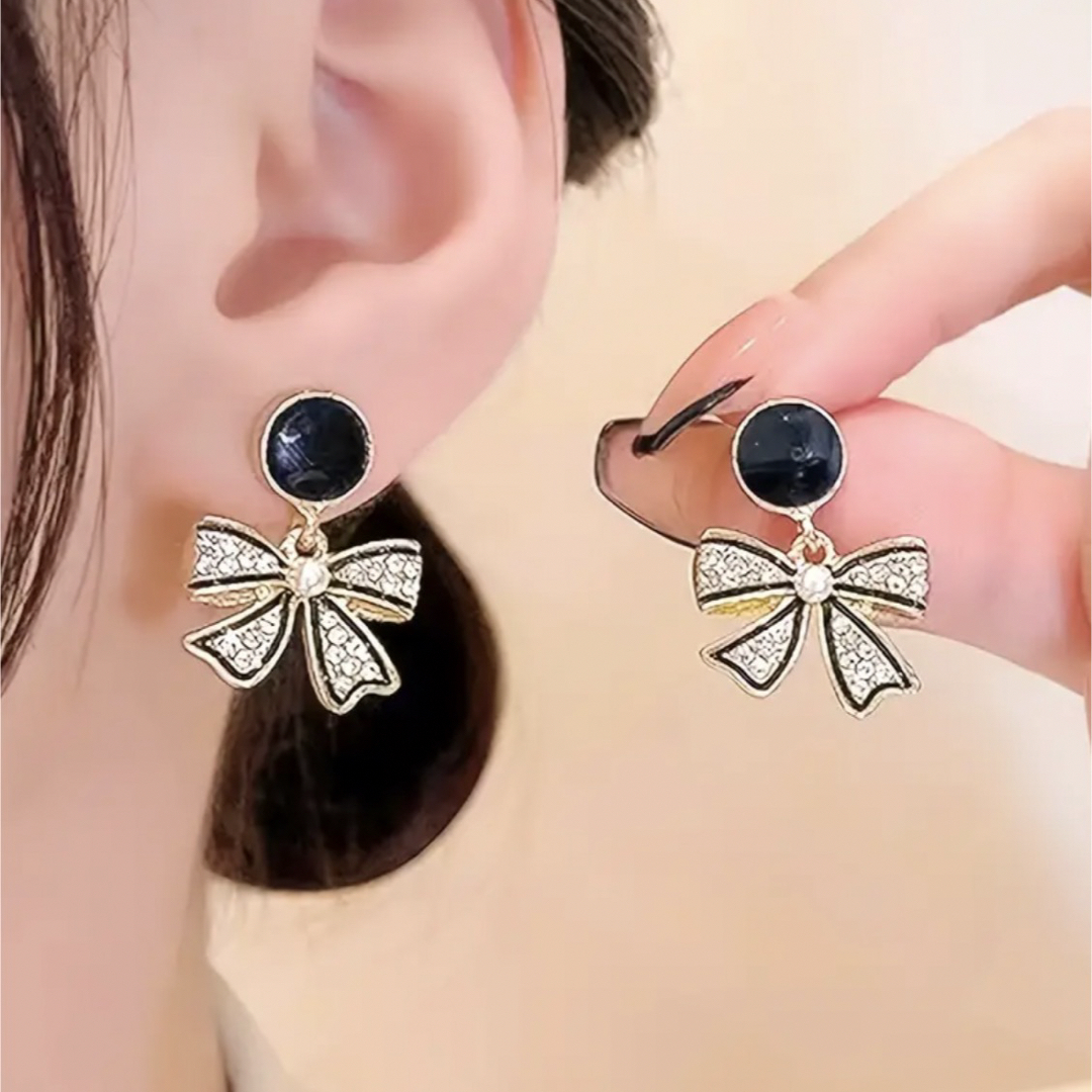 ✧︎*。再入荷✧︎*。 pierce✧︎*。♦︎残り一点♦︎ レディースのアクセサリー(ピアス)の商品写真