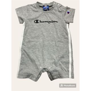 Champion - チャンピオン　ベビーロンパース