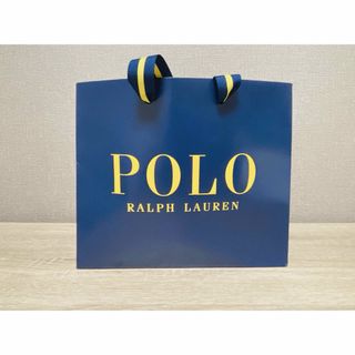 ポロラルフローレン(POLO RALPH LAUREN)のPOLO Ralph Lauren のショップ袋(ショップ袋)