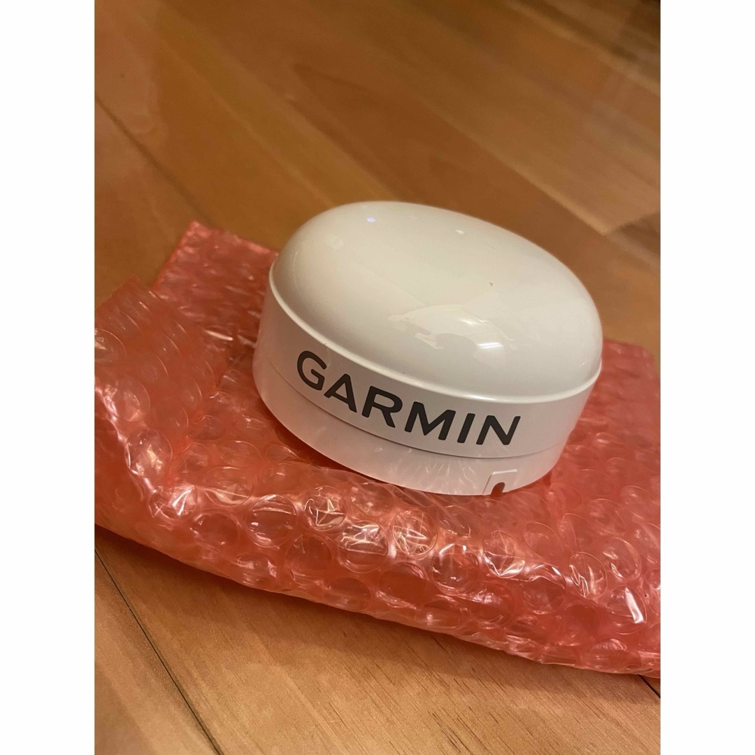 GARMIN(ガーミン)のガーミン　ヘディングセンサー GPS24xd NMEA2000タイプ スポーツ/アウトドアのフィッシング(その他)の商品写真