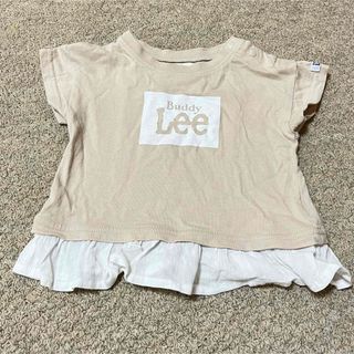 リー(Lee)のSALE★Lee トップス 80(Ｔシャツ)