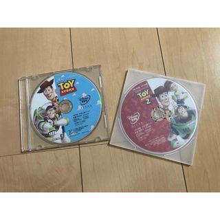 トイストーリー　DVD(アニメ)