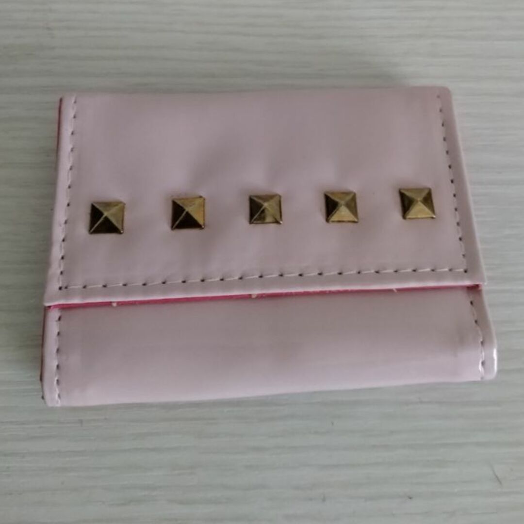 SAZABY(サザビー)のサザビー　ミニ財布 レディースのファッション小物(財布)の商品写真