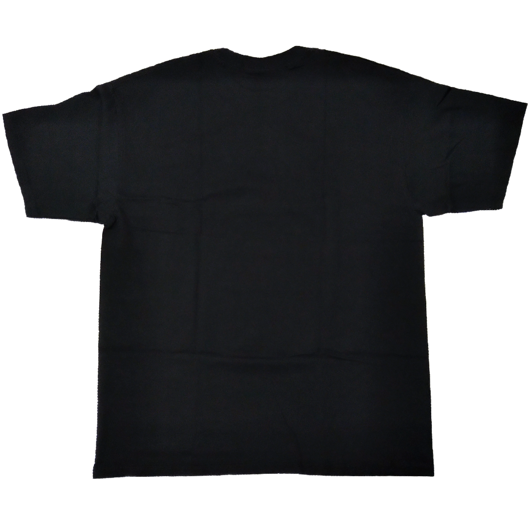 ドラゴンボールZ　Tシャツ　XLサイズ　黒　孫悟空　セル　アニメTシャツ * メンズのトップス(Tシャツ/カットソー(半袖/袖なし))の商品写真