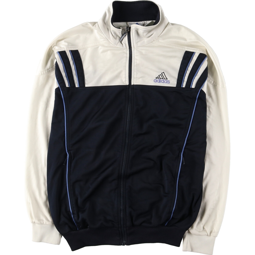 古着 90年代 アディダス adidas ジャージ トラックジャケット 古着 90年代 アディダス adidas ジャージ トラックジャケット