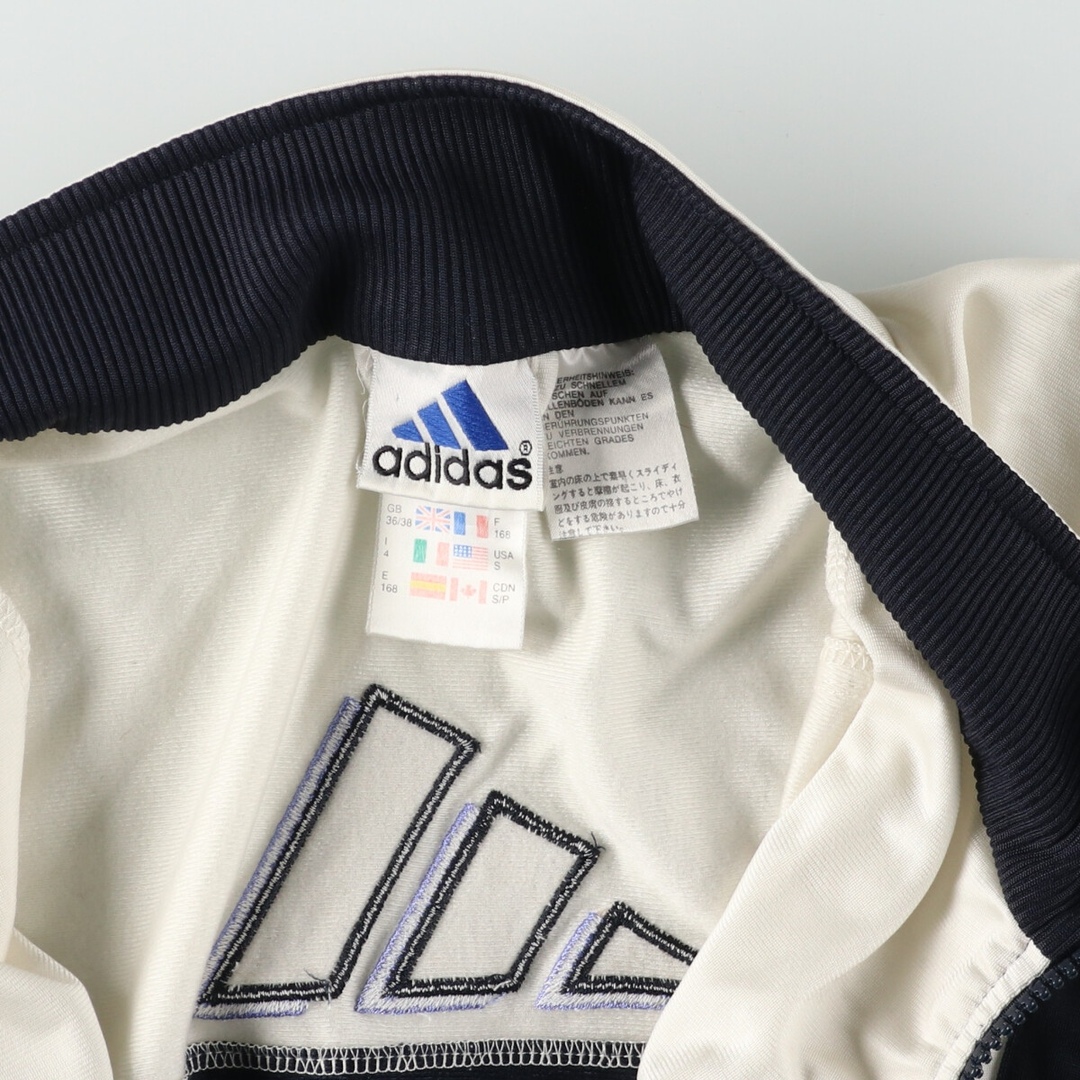 古着 90年代 アディダス adidas ジャージ トラックジャケット 古着 90年代 アディダス adidas ジャージ トラックジャケット