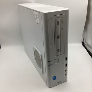 エプソン(EPSON)のデスクトップPC  Endeavor AT992E(デスクトップ型PC)