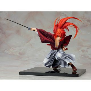 マックスファクトリー(Max Factory)のるろうに剣心 -明治剣客浪漫譚- 緋村剣心 1/7 完成品フィギュア マックス…(特撮)