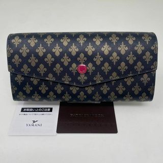 最終お値下げ PATRICK COX 長財布 KINGS パトリックコックス