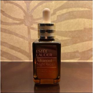 エスティローダー(Estee Lauder)のエスティローダー アドバンス ナイト リペア SMR コンプレックス 50ml(美容液)