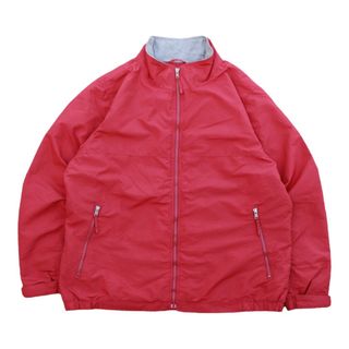 エルエルビーン(L.L.Bean)のl.l.bean nylon jacket 良色(ナイロンジャケット)