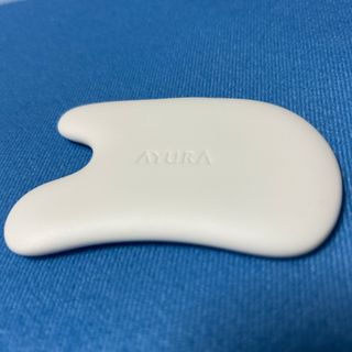 アユーラ(AYURA)の【USED】アユーラ　ビカッサプレート(フェイスローラー/小物)