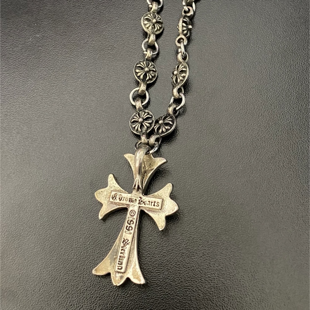 Chrome Hearts クロムハーツ ネックレス Chrome Hearts クロムハーツ ネックレス