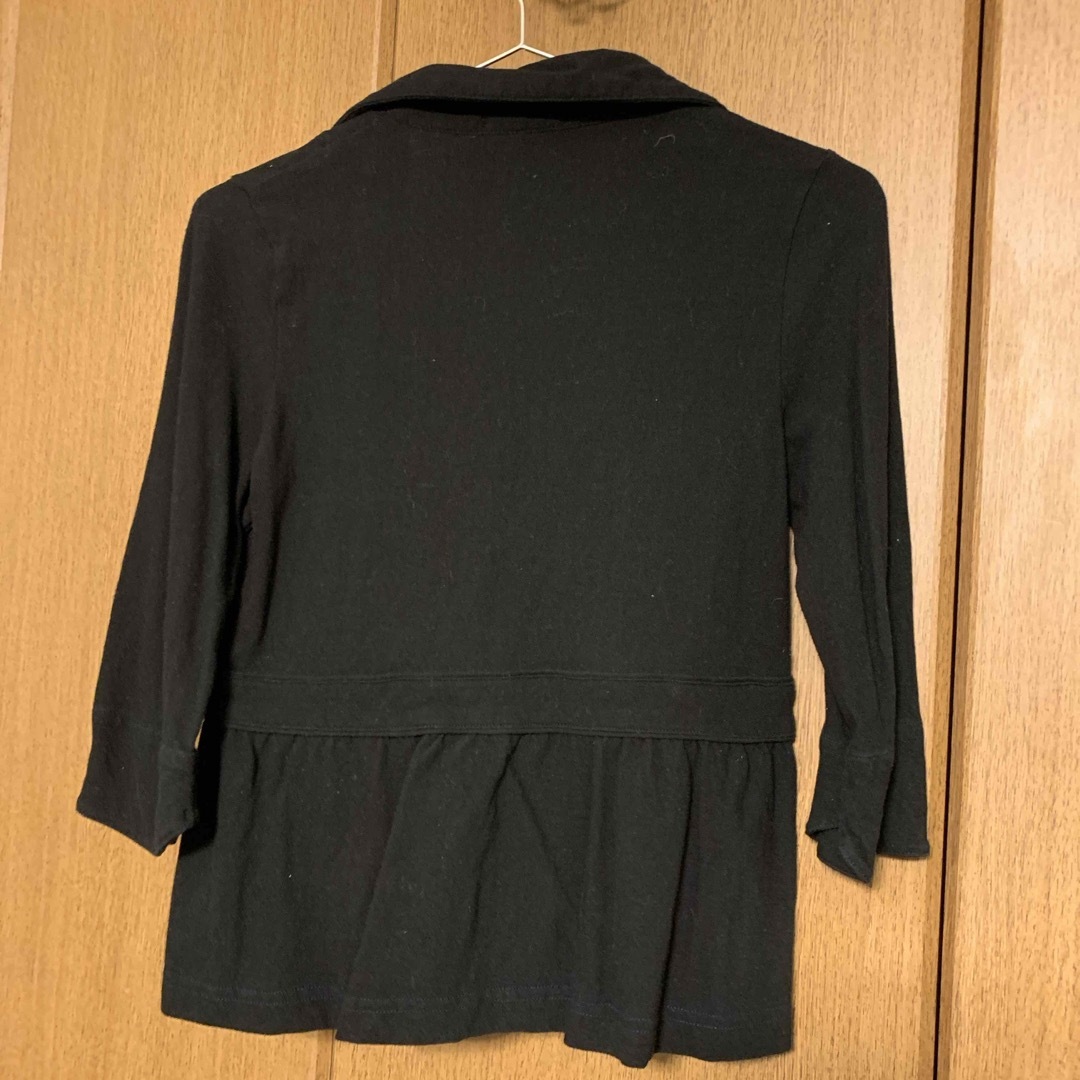 JOURNAL STANDARD relume - TOTALITE 七分丈ジャケット トップス JOURNAL STANDARD relume - TOTALITE 七分丈ジャケット トップス