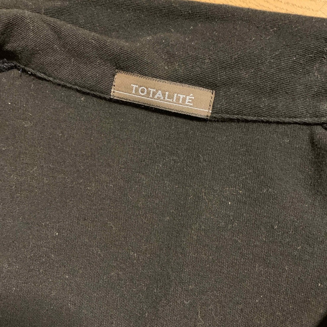 JOURNAL STANDARD relume - TOTALITE 七分丈ジャケット トップス JOURNAL STANDARD relume - TOTALITE 七分丈ジャケット トップス