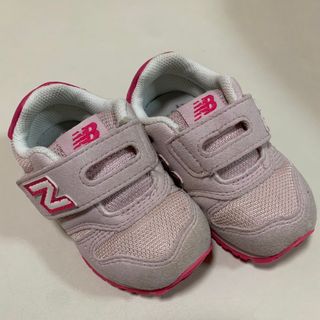 ニューバランス(New Balance)のニューバランス　373 12cm(スニーカー)