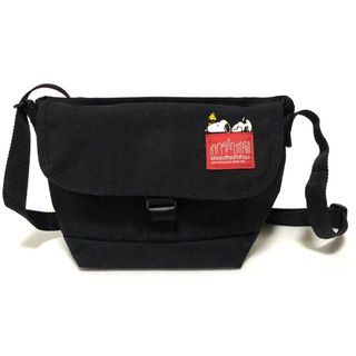 マンハッタンポーテージ(Manhattan Portage)のマンハッタンポーテージ × スヌーピー 2404101 限定 ショルダーバッグ(ショルダーバッグ)