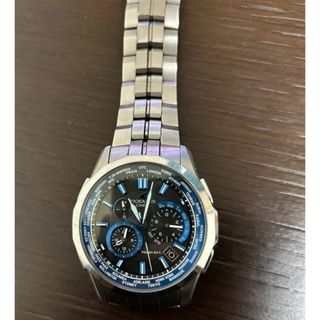 カシオ(CASIO)のCASIO オシアナス OCW-S1400-1AJF(腕時計(アナログ))