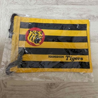 阪神タイガース - 巾着　タイガース