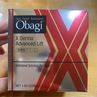 オバジ(Obagi)のオバジX ダーマアドバンスドリフトクリーム(フェイスクリーム)