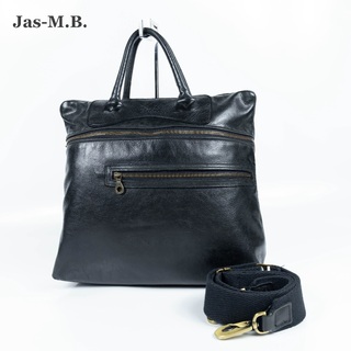 Jas M.B. - ジャスエムビー／Jas-M.B. バッグ ショルダーバッグ 鞄
