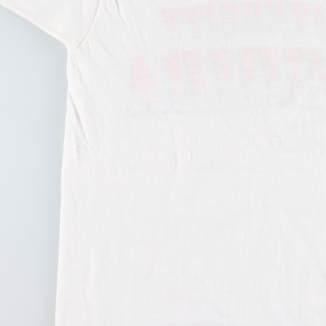 Champion(チャンピオン)の古着 70年代 チャンピオン Champion バータグ カレッジ リンガーTシャツ USA製 メンズS ヴィンテージ /eaa433194 メンズのトップス(Tシャツ/カットソー(半袖/袖なし))の商品写真