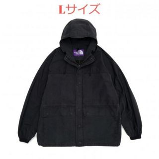 THE NORTH FACE インディゴ マウンテン ウィンド パーカー M