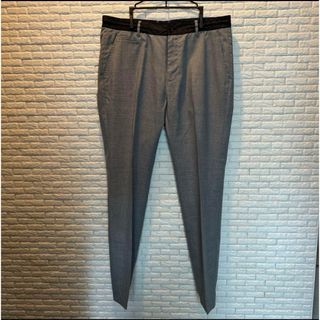 モルガンオム(MORGAN HOMME)のMORGAN HOMME モルガンオム メンズパンツ XL(スラックス)