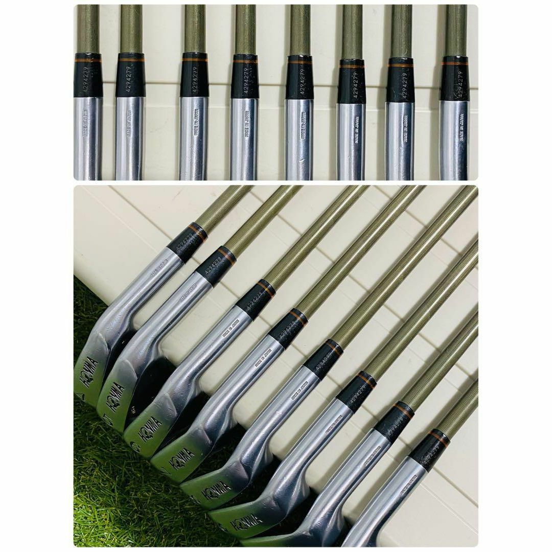 ☆試着のみ新品☆スポーツ/アウトドア - 【激レア】ホンマ LB ☆試着のみ新品☆スポーツ/アウトドア - 【激レア】ホンマ LB