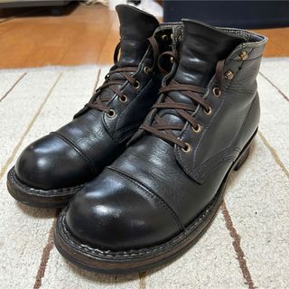 ホワイツブーツ(WHITE'S BOOTS)のWHITE'S BOOTS セミドレス キャップトゥ(ブーツ)