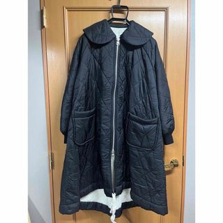 コムデギャルソン(COMME des GARCONS)のコムデギャルソン　コート(ロングコート)