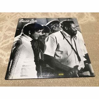 アナログプロダクション Count Basie Basie Jam 高音質 LP(ジャズ)