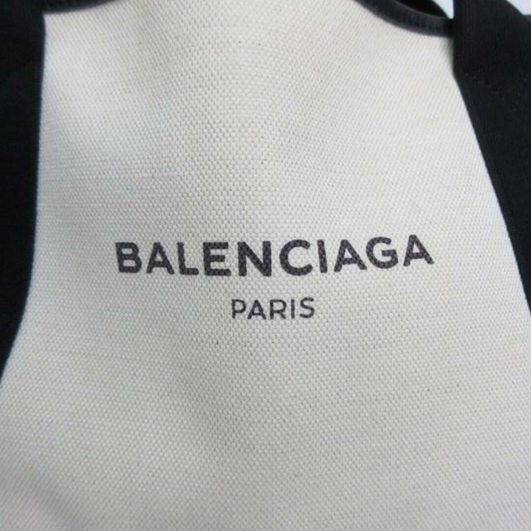 Balenciaga(バレンシアガ)のバレンシアガ BALENCIAGA BALENCIAGA  ネイビーカバスS レディースのバッグ(ハンドバッグ)の商品写真