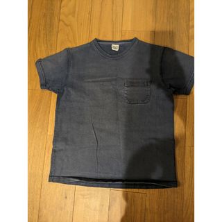 キャンバー(CAMBER)のCAMBER ポケット Tシャツ スペシャルエディション(Tシャツ/カットソー(半袖/袖なし))