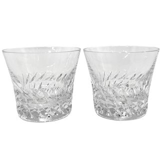 バカラ(Baccarat)のbaccarat ペアグラス (グラス/カップ)