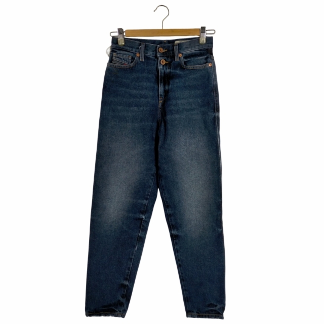 DIESEL - DIESEL(ディーゼル) Alys ストレートフィット テーパード DIESEL - DIESEL(ディーゼル) Alys ストレートフィット テーパード
