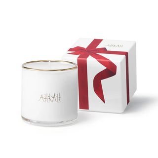 アーカー(AHKAH)のAHKAH 2021 Holiday Collection キャンドル(キャンドル)