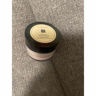 Jo Malone - ジョーマローンロンドン ピオニー&ブラッシュスエード ボディクレーム　15ml