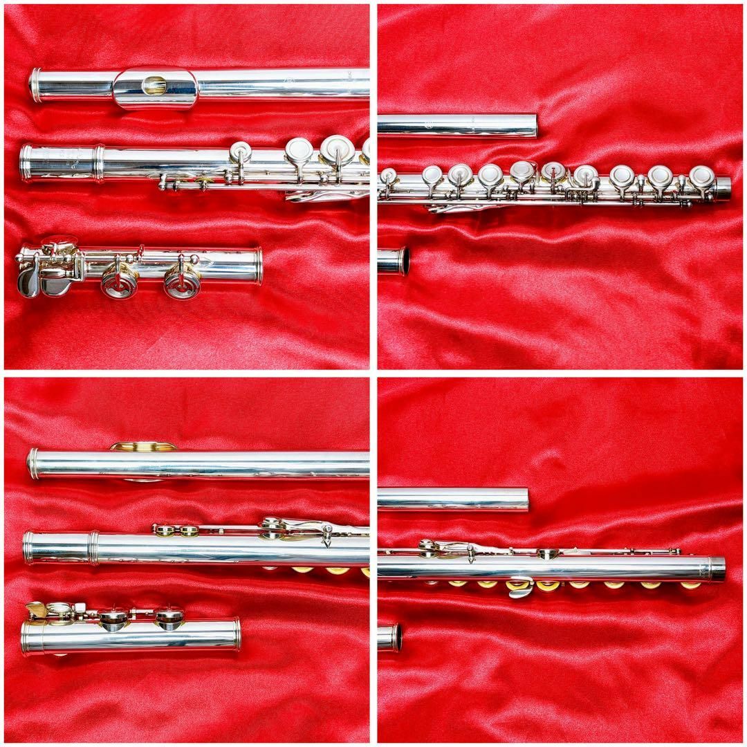 ご自宅用限定お買い得品 ヤマハ - 《美品》YAMAHA ヤマハ YFL ご自宅用限定お買い得品 ヤマハ - 《美品》YAMAHA ヤマハ YFL