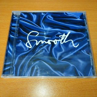 SMOOTH CD コンピレーションアルバム(ポップス/ロック(邦楽))