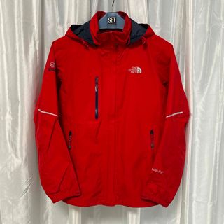 THE NORTH FACE - ノースフェイス　GORE-TEX ナイロンジャケット