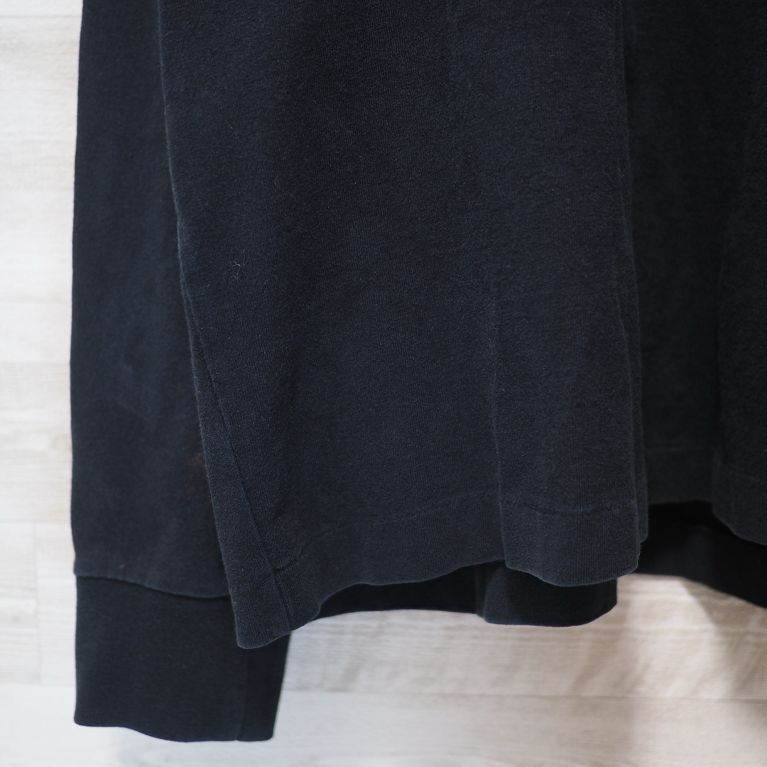 C.E 15SS Skel Long Sleeve Tee-Blk/L メンズのトップス(Tシャツ/カットソー(七分/長袖))の商品写真