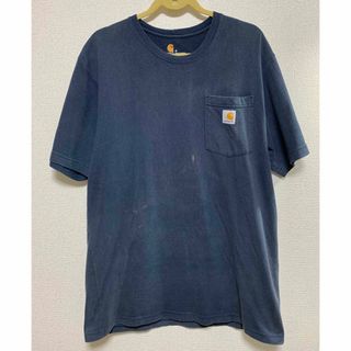 カーハート(carhartt)のCarhartt オリジナルフィット Tシャツ(Tシャツ/カットソー(半袖/袖なし))