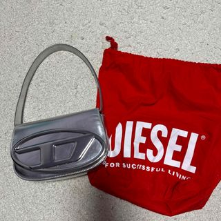 ディーゼル(DIESEL)のDIESEL バッグ(ハンドバッグ)