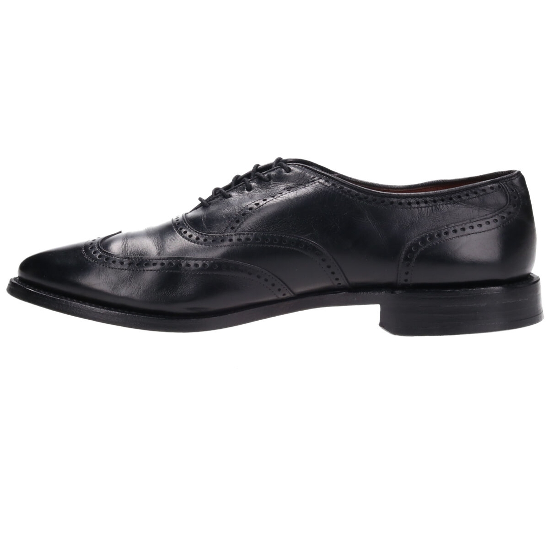 Allen Edmonds(アレンエドモンズ)の古着 アレンエドモンズ ALLEN EDMONDS Marlow ウイングチップシューズ USA製 10D メンズ28.0cm /saa009397 メンズの靴/シューズ(ドレス/ビジネス)の商品写真