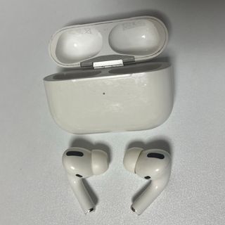 アップル(Apple)のAirPods Pro モデル番号：A2084(ヘッドフォン/イヤフォン)