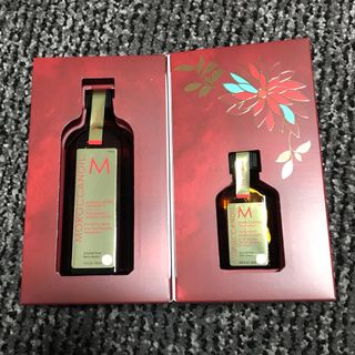 モロッカンオイル トリートメント 100ml+25ml(オイル/美容液)