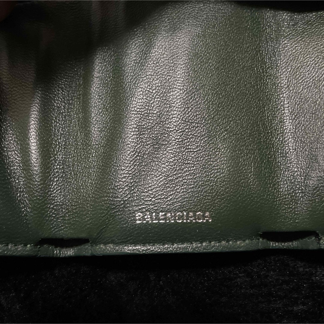 Balenciaga(バレンシアガ)のBALENCIAGA 財布 メンズのファッション小物(折り財布)の商品写真