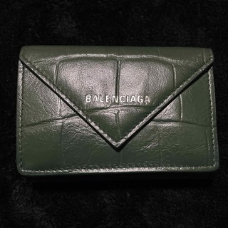 バレンシアガ(Balenciaga)のBALENCIAGA 財布(折り財布)