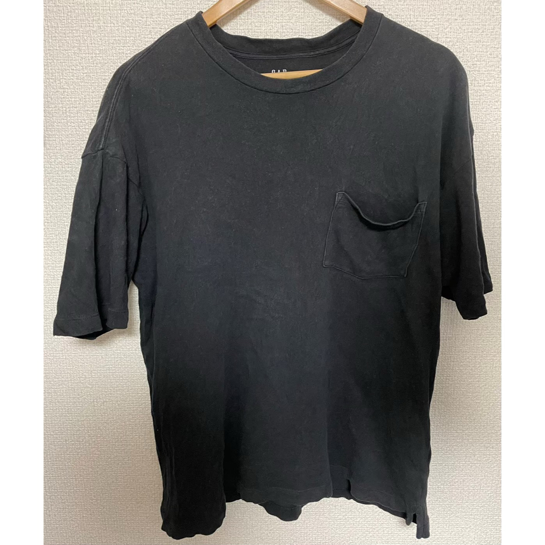 GAP(ギャップ)のGAP Tシャツ メンズのトップス(Tシャツ/カットソー(半袖/袖なし))の商品写真